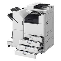 Équipement de bureau d'occasion de haute qualité, copieur, imprimante, scanner IR-ADV C3830 C3835 A3 usage général