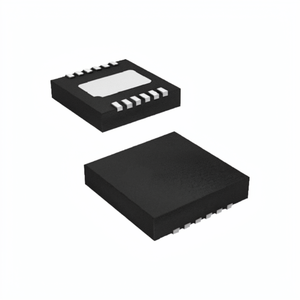 Buy Online Electronic Components ISL9110IRTNZ In Stock 12 WFDFN Exposed Pad Power Management (PMIC) - Product Image 1