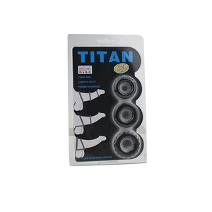 KEENIGH-anillo para agrandar el <span class=keywords><strong>pene</strong></span>, herramientas sexuales, diseño de llanta, para hombres - Product Image 6