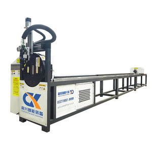 Máquina de Corte Láser Multifuncional de Alta Eficiencia de 220V con Motor Servo para el Procesamiento de Materiales - Product Image 1