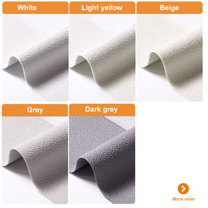 Persianas Verticales Elegantes de Alta Calidad para Sala de Estar, Venta al Por Mayor de Fábrica - Product Image 3