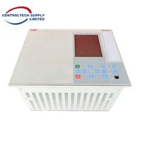 Protection de ligne automatique REL670 1MRK002812-AC en aluminium, fournie directement par l'usine