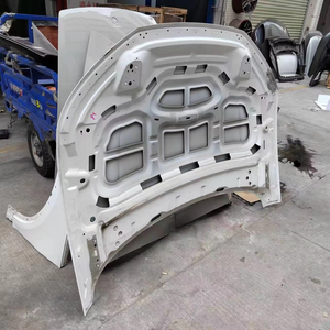 Per Spedizione Rapida Cofano Originale Usato Anni 2018 2019 <span class=keywords><strong>2020</strong></span> 2022 Accessori Auto per <span class=keywords><strong>Audi</strong></span> <span class=keywords><strong>Q5</strong></span> - Product Image 6