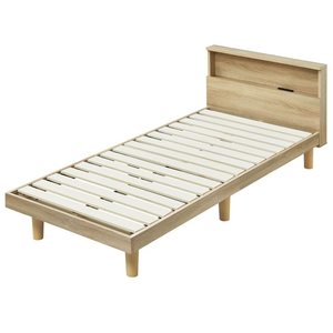 <span class=keywords><strong>Super</strong></span> Frame Set Hotel Cama Individual Para Niño Niños - Product Image 1