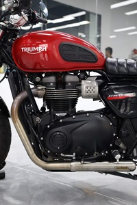 Motocicleta Speed 900 de <span class=keywords><strong>Segunda</strong></span> <span class=keywords><strong>Mano</strong></span>, Modelo 2020, 20000 km, TH - Product Image 4