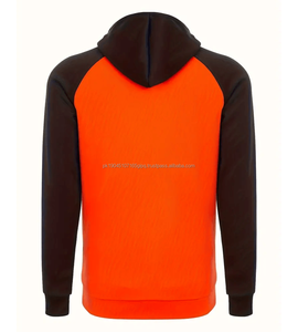 Vente en gros de pull streetwear surdimensionné avec logo personnalisé, sweat à capuche de haute qualité épais et épais pour hommes, sweat à capuche pour femmes y2k - Product Image 3