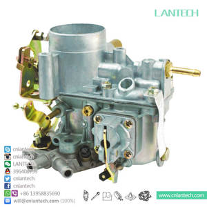 Nouveau carburateur H139 OE 7020H pour RENAULT <span class=keywords><strong>R4</strong></span> GTL 11779001 - Product Image 4