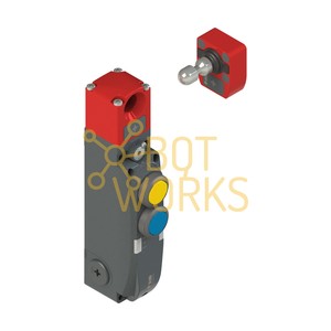 Pizzato NG2D1D411XF31 - Nuovo - Product Image 1