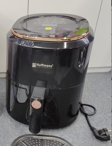 霍夫曼空气炸锅 7.5L 2400W 厂价厨房电器供应商批量销售无油锅具德国技术中国供应商 - Product Image 5
