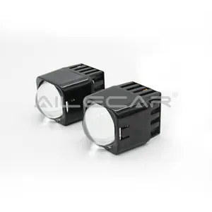 1.5inch Bi-led Projector Lens Mini Biled Projector For Car Headlights Car Lighting System