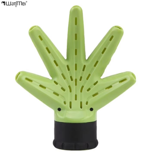 Difusor de Pelo Wanmei para <span class=keywords><strong>Secador</strong></span> de Pelo, Estilo Manual, Universal, para Rizos y Volumen, para Salón de Belleza, para Dar Forma a la Moda - Product Image 1