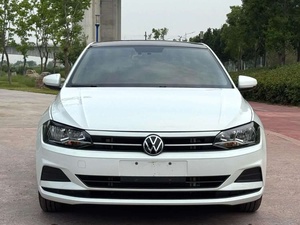 <span class=keywords><strong>Volkswagen</strong></span> <span class=keywords><strong>Polo</strong></span> Plus 1.5L Automatico Edizione Panoramica Bianco/Grigio 17000km Vernice Originale Auto Usata Guida a Sinistra 2024 - Product Image 2