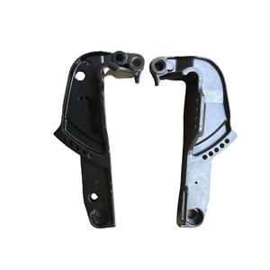 Support de fixation pour moteur hors-bord Yamaha 40 CV, accessoire pour moteur à essence 2 temps, pour réparation et remplacement - Product Image 1