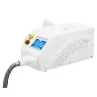 Carbon Laser Peel Whitening Face ND YAG Laser Pico Laser Pigment Tattoo Removal Machine