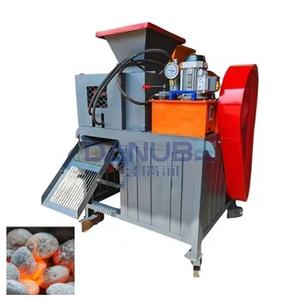 Équipement de fabrication de briquettes de charbon de coke minéral de haute qualité, poudre d'anthracite de haute qualité - Product Image 1