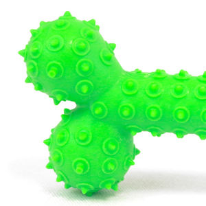 Giocattoli da Masticare per Animali Domestici a Forma di Osso 13,5*5,8*3,0cm, Durevoli e Divertenti per il Tuo Amico Peloso - Product Image 5