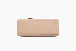 <span class=keywords><strong>Sac</strong></span> fourre-tout en cuir PU de haute qualité pour femmes deux poignées grande capacité sacs à main à bandoulière en gros doublure en Polyester pour un usage quotidien - Product Image 4