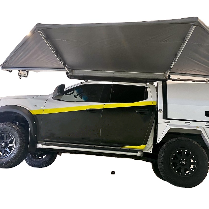 Y Ronix автомобильный тент 4x4 4wd 180 градусов тент боковой на крыше тент для автомобиля 180 градусов тент