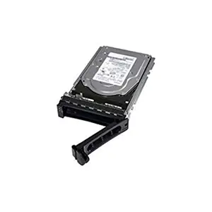 HHD SATA 8 To pour Dell 7.2K RPM 6Gbps 512e 3.5in Disque dur serveur avec PowerEdge R430 R530 R730