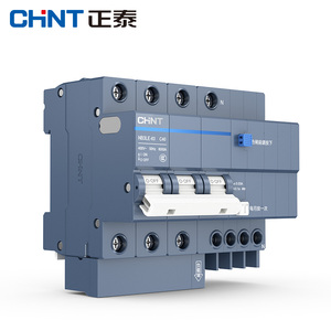 Chnt 1 2 3 4 cực 1Amp 2amp 3AMP 4amp 6amp 10Amp 16amp 20amp 25amp 32amp 40amp 50amp AC <span class=keywords><strong>DC</strong></span> Mini thu nhỏ bộ phận ngắt mạch - Product Image 5