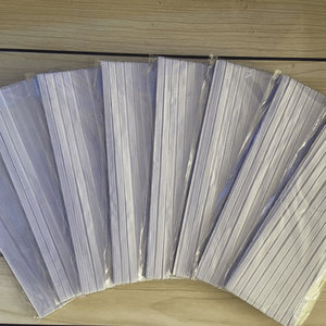 ZHIHE Zwart-Wit Gestreepte Polyester <span class=keywords><strong>Rubber</strong></span> Geweven Elastische Band 3mm/5mm/6mm/10mm/12mm Paardentuigriem Gripper Sling Voorraad - Product Image 3