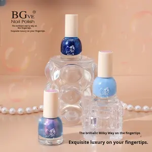 <span class=keywords><strong>Esmalte</strong></span> de Uñas <span class=keywords><strong>al</strong></span> por Mayor, 10 ml, Rosa Nude, a Base de <span class=keywords><strong>Agua</strong></span>, No Tóxico, Alto Brillo, Sin Horno, Micropegamento, Secado Rápido, Blanqueador, DIY Diamante - Product Image 2