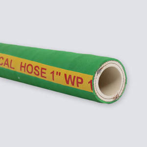 Aluminum Square Food Delivery <b>Hose</b> - Product Image 3