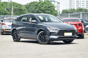 Suministro de fábrica 2023 Byd E2 130 Km/h Coche eléctrico hecho en China Coche eléctrico BYD de alto rendimiento - Product Image 3