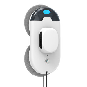 High Quality Electric Robotic Window <b>Cleaner</b> Auto Water Spray for Home Use Cleaning Windows - Product Image 2