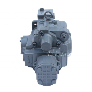 ปั๊มไฮดรอลิกหลัก EX60-1-2 -3 รุ่น 4350439  ปั๊มลูกสูบ EX60 A10VD43 4330251 A10VD43SR1RS5-949-1 CX75 KAJ3905  PC75UU-2 21W-60-22111 - Product Image 6