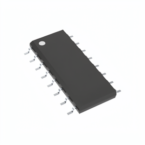 Clock Timing Electronic Chips Component IDT23S08E-1HDC In Stock 16 SOlC - Product Image 1