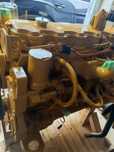 3126 mesin asli pemasangan kembali untuk pemuat penggali erpillar - Product Image 4