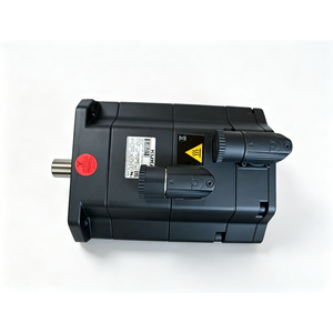 มอเตอร์ Kukas 2.5KW รุ่น 1FK7081-5AZ91-1ZZ9-Z สำหรับหุ่นยนต์ในโรงงาน อะไหล่ทดแทน ขายดี ใหม่เอี่ยม ระบบอัตโนมัติเต็มรูปแบบ - Product Image 2