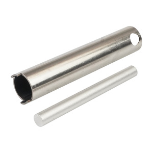 Outil de démontage de robinet Xuzhong, poignée en aluminium et acier inoxydable, pour remplacement de cartouche, installation facile - Product Image 5