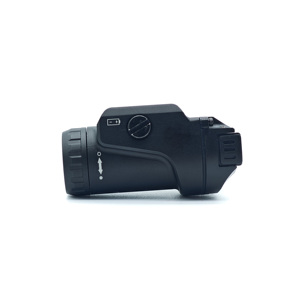 Lampe torche tactique T1X suspendue, 800 lumens, éclairage LED métallique pour la <span class=keywords><strong>chasse</strong></span>, 21 mm - Product Image 4