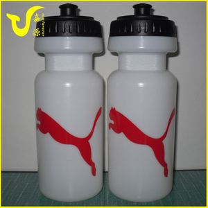 Échantillon gratuit Bouteille de cyclisme compressible 750 ml Bouteille de sport en PE Bouteille d'eau pour le cyclisme en montagne et sur route Bouteille de sport pour activités de plein air - Product Image 4