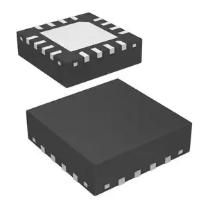 Original New RT9525GQW IC BATT CHG LI-ION 1CELL 16WQFN Integrated circuit IC chip in stock