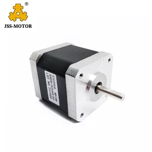 42Mm 60Mm Panjang Nema17 Stepper Motor 42Hs401504A05D20 Vexta 0.9 Degstep Nema 17 Motor 1.5A 42Sth34 1504A