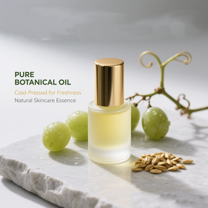 グレープシードオイル保湿ヘアケア/マッサージ用 - Product Image 2