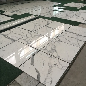 Italiana cosidos Popular Calaeatta mármol <span class=keywords><strong>blanco</strong></span> pavimentos | cerámicas para pavimentos y revestimientos - Product Image 1