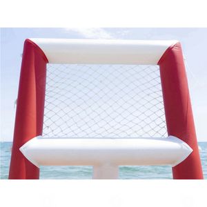 Agua Inflable Paddle <span class=keywords><strong>Polo</strong></span> Goal Inflable <span class=keywords><strong>Kayak</strong></span> <span class=keywords><strong>Polo</strong></span> Goals Water <span class=keywords><strong>Polo</strong></span> Goal - Product Image 6