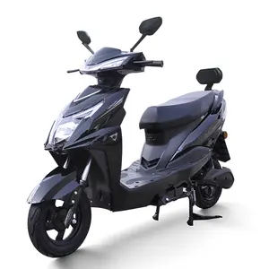 cheap lithium/lead acid battery electric motorcycle moped bike scooter for adults