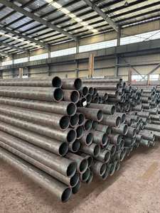 Высококачественные газовые и нефтяные краны, <span class=keywords><strong>ASTM</strong></span> A106, Q235, Api5l, Api 5ct Grb, бесшовные втулки из черной углеродистой стали для судостроения. - Product Image 6