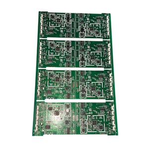 Assemblage de panneaux de circuits imprimés (PCB) à une face, économique, conceptions simples, production à grand volume, choix économique - Product Image 3