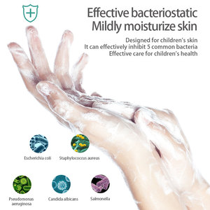 Dispensador Automático de Jabón Líquido con Espuma ABS, Dispositivo Inteligente para Lavarse las Manos para Cocina y Baño - Product Image 2