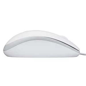 Souris de bureau filaire Logitech <span class=keywords><strong>M100r</strong></span> originale, 1000 DPI, souris optique pour ordinateur, souris filaire USB pleine taille, vente en gros - Product Image 2