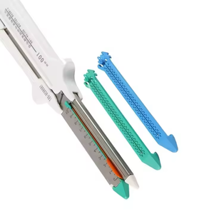 Instrumentos Quirúrgicos Veterinarios Certificados ISO, Grapadoras y Recargas, Maquinaria de Sutura Quirúrgica - Product Image 3