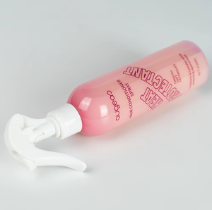 Spray revitalisant capillaire professionnel de qualité supérieure, anti-frisottis, nourrissant, lissant, réparateur, brillant et protecteur thermique - Product Image 1