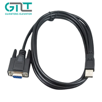 Outil de service universel STEP, décodeur de protocole universel, débogueur portable de deuxième génération AS380 pour ascenseurs, pièces de rechange pour opérateurs d'ascenseurs