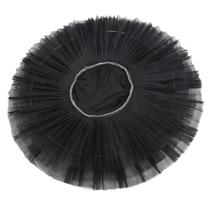 Desgaste <span class=keywords><strong>de</strong></span> actuación <span class=keywords><strong>de</strong></span> <span class=keywords><strong>ballet</strong></span> profesional Swan Lake TUTU falda para <span class=keywords><strong>niñas</strong></span> vestido <span class=keywords><strong>de</strong></span> baile blanco para adultos - Product Image 3
